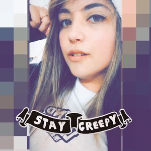 Meet your Posher, Paige